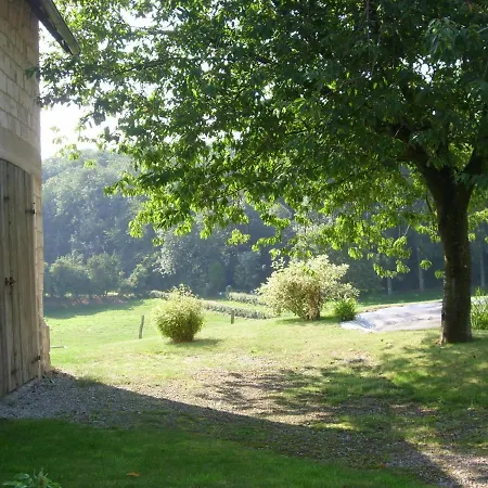 Gite Rural Le Bois Roger Widehem Exterior photo