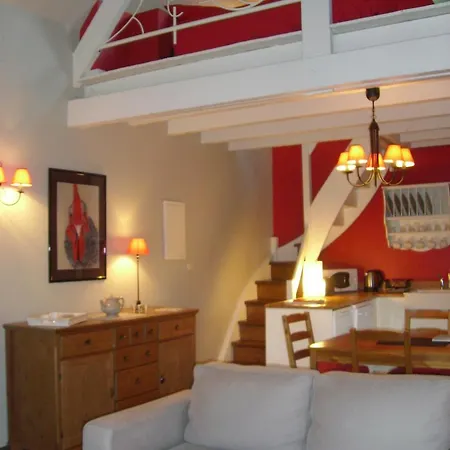 Gite Rural Le Bois Roger Widehem Exterior photo