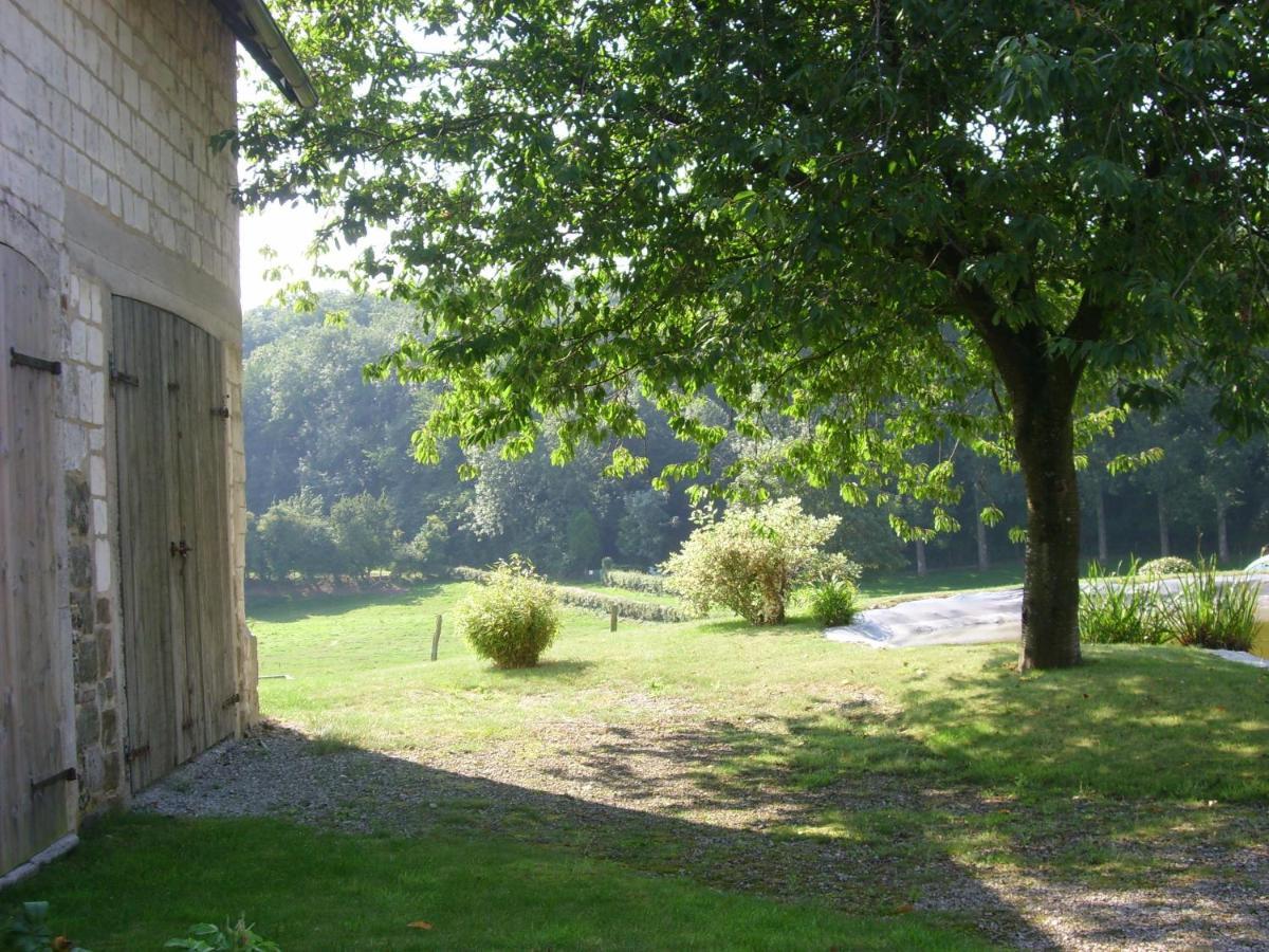 Rural Le Bois Roger * Widehem